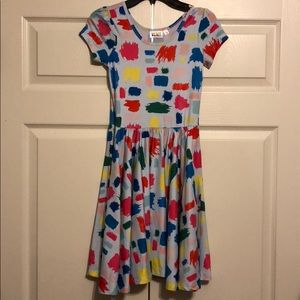Dot Dot Smile Dress 👗